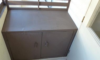Presidente Ibañez/Yerbas Buenas - Departamento - Venta