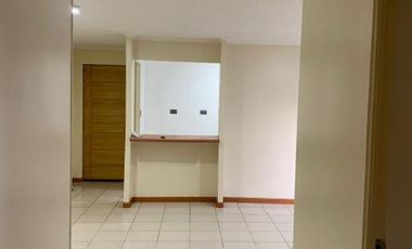 Presidente Ibañez/Yerbas Buenas - Departamento - Venta