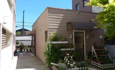 Presidente Ibañez/Yerbas Buenas - Departamento - Venta