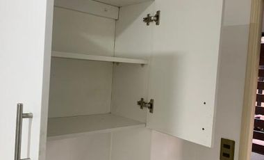 Presidente Ibañez/Yerbas Buenas - Departamento - Venta