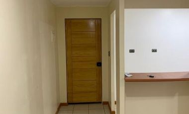 Presidente Ibañez/Yerbas Buenas - Departamento - Venta