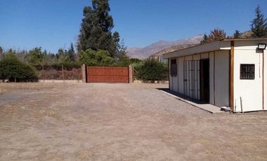 Parcela en venta en TILTIL