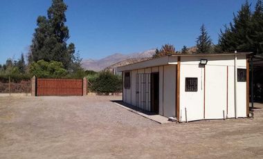 Parcela en venta en TILTIL