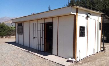 Parcela en venta en TILTIL