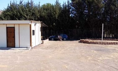 Parcela en venta en TILTIL