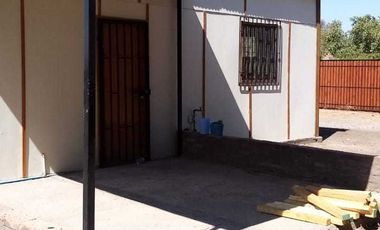 Parcela en venta en TILTIL