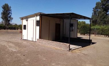 Parcela en venta en TILTIL