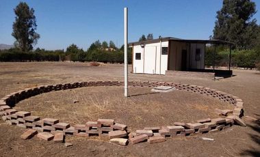 Parcela en venta en TILTIL