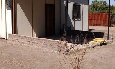 Parcela en venta en TILTIL