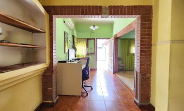 PH 3 AMBIENTES CON COCHERA PATIO PARRILLA TERRAZA