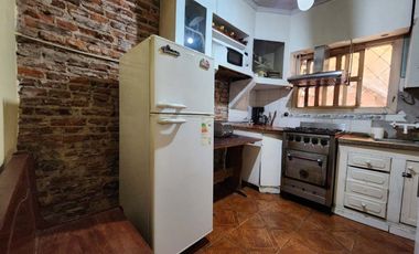 PH 3 AMBIENTES CON COCHERA PATIO PARRILLA TERRAZA