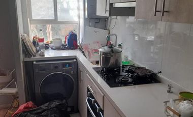 Garcia Hurtado De Mendoza/Wlker Martinez - Departamento - Venta