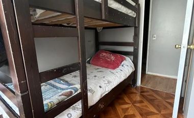 Garcia Hurtado De Mendoza/Wlker Martinez - Departamento - Venta