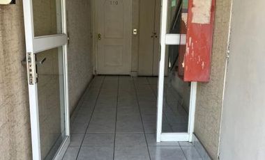 Garcia Hurtado De Mendoza/Wlker Martinez - Departamento - Venta