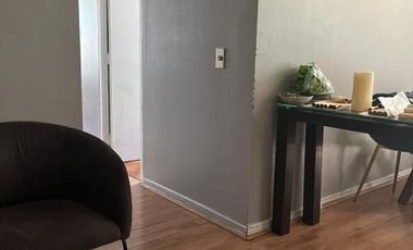 Garcia Hurtado De Mendoza/Wlker Martinez - Departamento - Venta