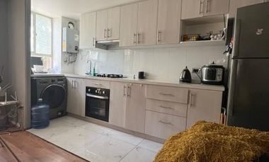 Garcia Hurtado De Mendoza/Wlker Martinez - Departamento - Venta
