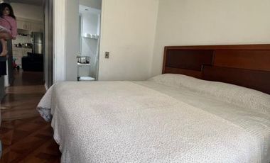 Garcia Hurtado De Mendoza/Wlker Martinez - Departamento - Venta