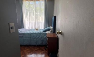 Garcia Hurtado De Mendoza/Wlker Martinez - Departamento - Venta