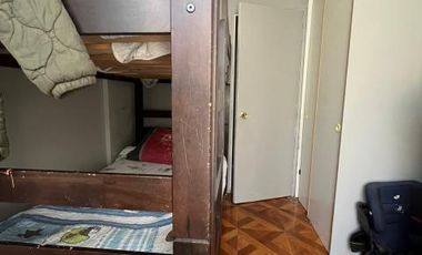 Garcia Hurtado De Mendoza/Wlker Martinez - Departamento - Venta