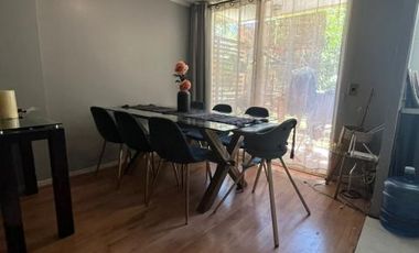 Garcia Hurtado De Mendoza/Wlker Martinez - Departamento - Venta