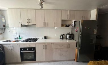 Garcia Hurtado De Mendoza/Wlker Martinez - Departamento - Venta