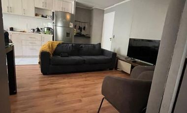 Garcia Hurtado De Mendoza/Wlker Martinez - Departamento - Venta