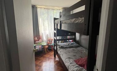 Garcia Hurtado De Mendoza/Wlker Martinez - Departamento - Venta