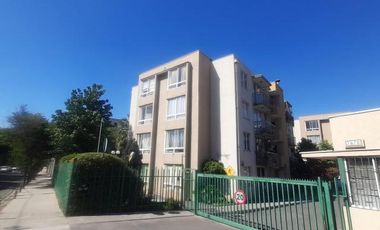 Garcia Hurtado De Mendoza/Wlker Martinez - Departamento - Venta