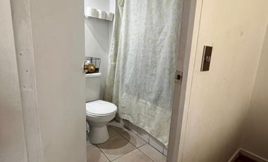 Garcia Hurtado De Mendoza/Wlker Martinez - Departamento - Venta