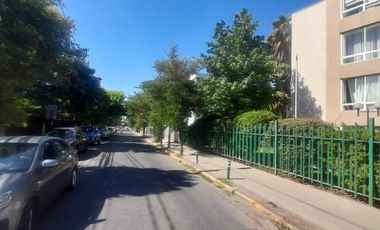 Garcia Hurtado De Mendoza/Wlker Martinez - Departamento - Venta
