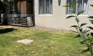 Garcia Hurtado De Mendoza/Wlker Martinez - Departamento - Venta