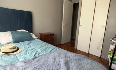 Garcia Hurtado De Mendoza/Wlker Martinez - Departamento - Venta