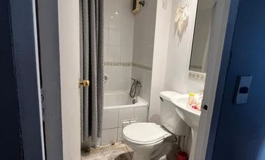 Garcia Hurtado De Mendoza/Wlker Martinez - Departamento - Venta