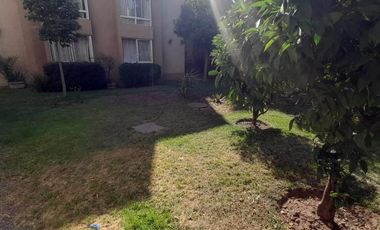 Garcia Hurtado De Mendoza/Wlker Martinez - Departamento - Venta
