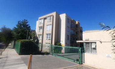Garcia Hurtado De Mendoza/Wlker Martinez - Departamento - Venta