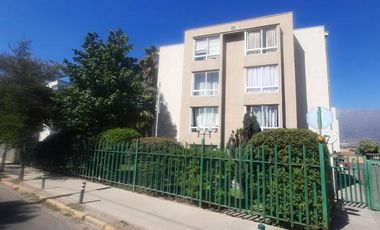 Garcia Hurtado De Mendoza/Wlker Martinez - Departamento - Venta