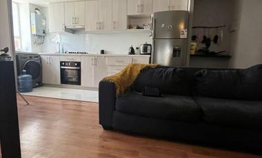 Garcia Hurtado De Mendoza/Wlker Martinez - Departamento - Venta
