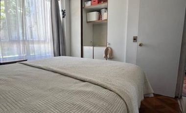 Garcia Hurtado De Mendoza/Wlker Martinez - Departamento - Venta