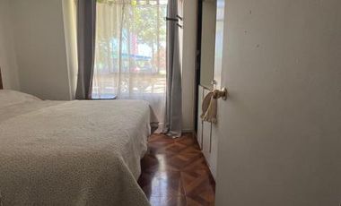 Garcia Hurtado De Mendoza/Wlker Martinez - Departamento - Venta