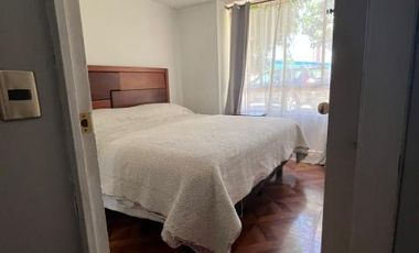 Garcia Hurtado De Mendoza/Wlker Martinez - Departamento - Venta