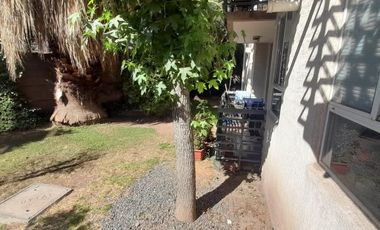 Garcia Hurtado De Mendoza/Wlker Martinez - Departamento - Venta