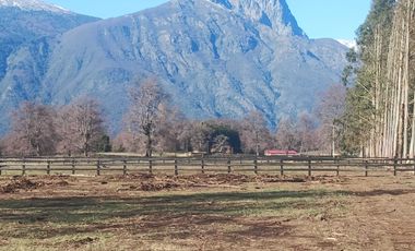 Parcela en venta en QUILACO