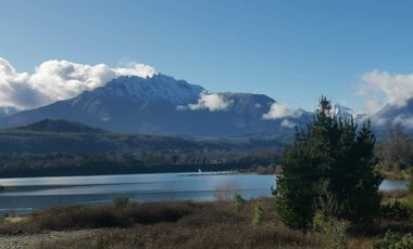 Parcela en venta en QUILACO