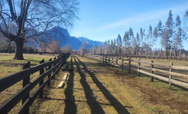 Parcela en venta en QUILACO