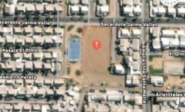 Amalia Lina Santa María/Sacerdote Jaime Vallet - Sitio - Venta