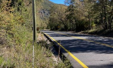 Los Canelos/Los Peumos - Parcela - Venta