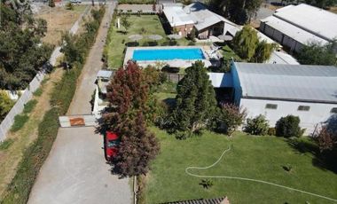 Río Claro/El Cóndor - Parcela - Venta