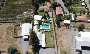 Río Claro/El Cóndor - Parcela - Venta