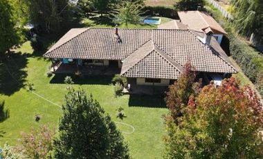 Río Claro/El Cóndor - Parcela - Venta