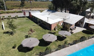 Río Claro/El Cóndor - Parcela - Venta